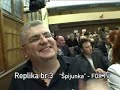 Kako namirisati radikala
