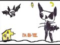 CRAVEN CLOTHES CARTOON #1