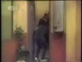 El Chavo, blooper don Ram�n y Quico