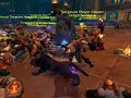 World of Warcraft - Ironforge Jihad