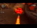 PSP Ghost Rider Play Movie Vol.3