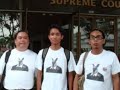 Main Cast: Cambodian Molester Chhuon...