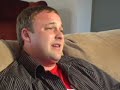 Brad Renfro Last Interview October 2007
