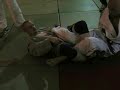 Ankle Lock Part 3 of 3