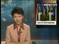 NATO chief seeks to soothe Russia, Ukraine over potential me