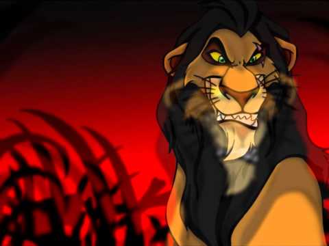 how to beat scar lion king sega