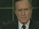 Bush Sr. New World Order Speech