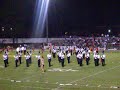 Daleville band