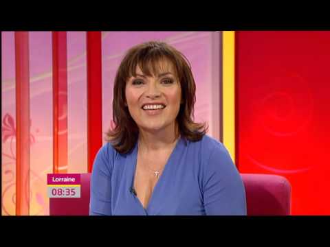 Lorraine (Daybreak) - Opener - 6/September/2010