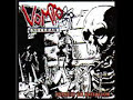 todos somo punks - vomito nuclear