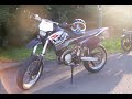 Rieju 70cc Metrakit Pro race