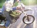 Rieju 70cc Metrakit Pro race