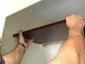 Closet Organizers Installation - Walk-in & Reach-in