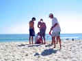 nauset beach cape cod