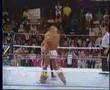 Ultimate Warrior vs Million Dollar Man (SNME 10/1990) 1/2