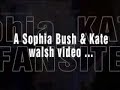 video bout 2 great actresses ... kate and sophia ....
for the awesome myspace page
sophia_kate_fansite  !!!