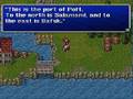Let's Play Final Fantasy II (PSX) #07.1: Off to Poft