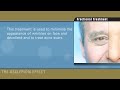 Fractional therapy with Erbium laser from Asclepion