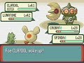 Pokemon Emerald Low-Level Game Part 13b - 7th Gym Leaders (2/2)