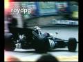 Monaco Grand Prix F1 1971, part 1.