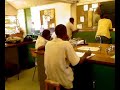 polytechnic science class