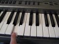 How to Play \"Bella\