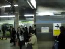 京浜東北線209系　上野入駅