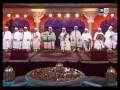 Ensemble Said Belcadi- 4   Anachid ,Amdah Nabawiya