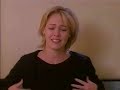 Kelly freaks out while trapped in a house that\