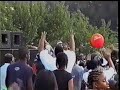 op tribe  a block party n 7 woods va with tigga and dj rico