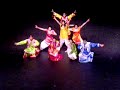 Rishton Ke Rang...Pass the Mirch Please (USC Bhangra)