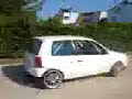 Lupo W12 first run part 2