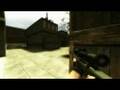 CSS | Sick 1vs2 clutch with 1HP bY fREsH
