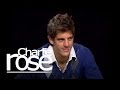 Charlie Rose - Juan Martín Del Potro