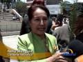 videos de Cantante folklorica Nelly Munguia entrega plantones para fomentar reforestacion en Huancayo