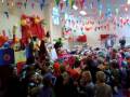 Sinterklaas over emancipatie