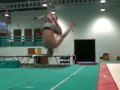 parkour