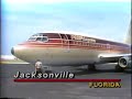 People Express - Continental Merger - WKBW