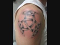 Celtic Tattoos Celtic Tattoos