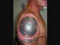 video celtic tattoo