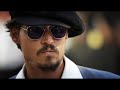 Johnny Depp 9 June Birthday Present