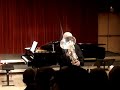 STEVEN MEAD impro au CRR de METZ... que du bonheur !