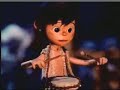 Beck - The Little Drum Machine Boy 1996 Happy Holidays, ya\