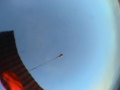 Tandem Skydive Cutaway