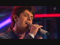 Kevin Borg - All I Wanna Do Is Make Love To You (Idol 2008)