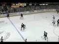 Teemu Selanne Hat Trick 2/24/08