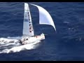 Pure fun - Adria4ocean on Minitransat 2007 Pure fun - Adria4ocean on Minitransat 2007