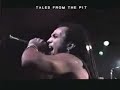 Death Angel - Voracious Souls (live)