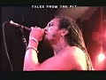 death angel   voracious souls  live 