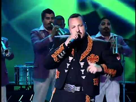 Pepe Aguilar en Tengo Talento Mucho Talento Parte 2 - Thumbnail